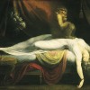 Sleep Paralysis or Ghosts with OBE? Sleep Paralysis