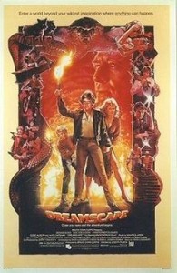 Dreamscape Movie