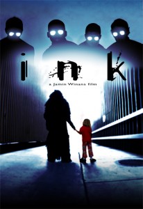 Ink the Movie