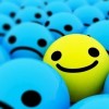 A benefit of recalling or recording your dreams : Less Bad Days Smiley in frowns