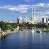 Longer Lucid Dream ~ reaching destination ~ dream within dream Boston