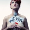 The Art of Asking Amanda Palmer, The Art of Asking