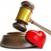 Justice, Compassion, and Empathy Justice Heart