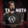 The Moth – Midnight Oil – True Stories Told Live The Moth - Midnight Oil - Richard Powell