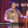 The Moth – Caught – True Stories Told Live The Moth, Caught, Richard Powell