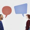 Political Discourse : Rules of Engagement Discourse